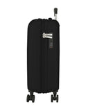 Roll Road TROLLEY ABS ROLL ROAD MENORCA Nero