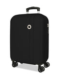 Roll Road TROLLEY ABS ROLL ROAD MENORCA Nero