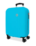 Roll Road TROLLEY ABS ROLL ROAD MENORCA Turchese