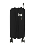 Roll Road TROLLEY ABS ROLL ROAD MENORCA Nero