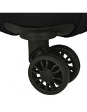 Roll Road TROLLEY ABS ROLL ROAD MENORCA Nero