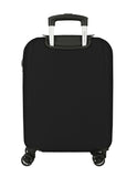 Roll Road TROLLEY ABS ROLL ROAD MENORCA Nero