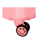 DISNEY VALIGIA DA CABINA RIGIDA STICK YOU & ME 55 CM