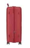 Movom Trolley Grande Espandibile Inari Rosso 78 cm