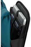 Samsonite SECURIPAK 2.0 Zaino 15.6" Petrol