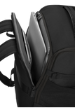 Samsonite 2FIT Zaino underseat 2 in 1 Nero