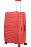 American Tourister Fastforward 78cm Valigia da stiva L Sunset Coral