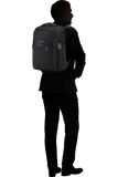 Samsonite EVOSIGHT Zaino 15.6" Nero
