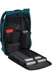 Samsonite SECURIPAK 2.0 Zaino 15.6" Petrol