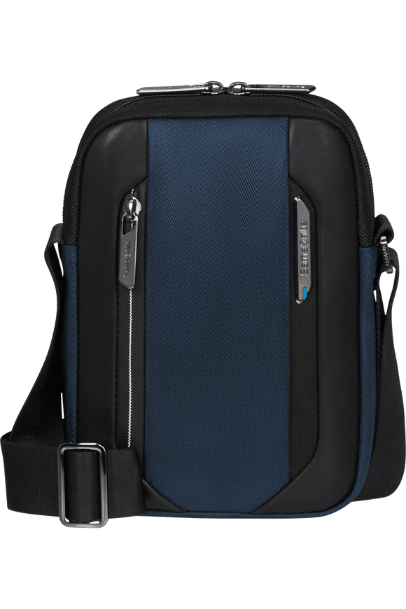 Samsonite Spectrolite 4.0 Sacks Tracollina S Blu