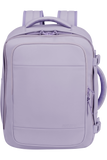 American Tourister Take2cabin S/M Mono Zaino 15.6" Lavander