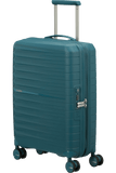 American Tourister Fastforward 55cm Bagagli a mano Totally Teal