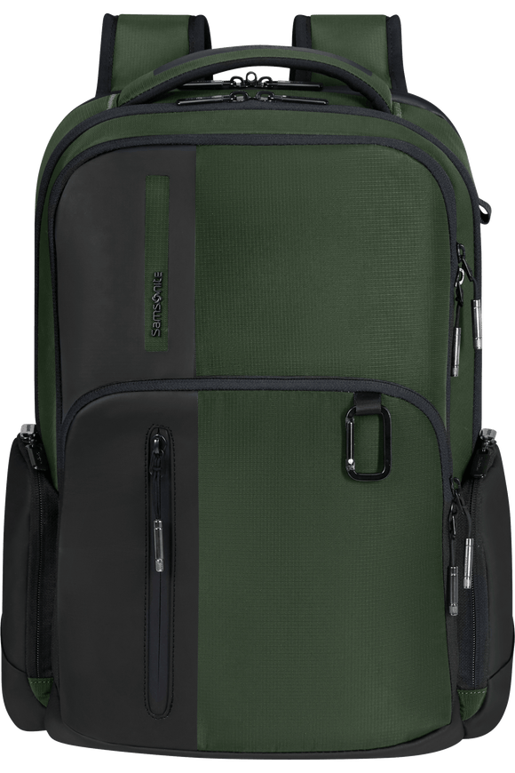 Samsonite Biz2go Zaino 15.6