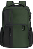 Samsonite Biz2go Zaino 15.6" Earth Green