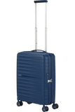 American Tourister Fastforward 55cm Bagagli a mano Navy Blue