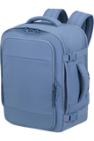 American Tourister Take2cabin S/M Mono Zaino 15.6" Storm Blue