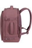 American Tourister Take2cabin S/M Mono Zaino 15.6" Galactic Mauve