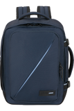 American Tourister Take2cabin S/M Zaino Dark Navy