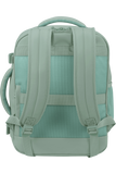 American Tourister Take2cabin S/M Mono Zaino 15.6" Iceberg Green