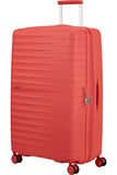 American Tourister Fastforward 78cm Valigia da stiva L Sunset Coral