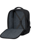 American Tourister Take2cabin S/M Mono Zaino 15.6" Nero
