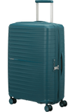 American Tourister FastForward 68cm Valigia da stiva M Totally Teal
