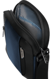 Samsonite Spectrolite 4.0 Sacks Tracollina S Blu