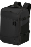 Samsonite 2FIT Zaino underseat 2 in 1 Nero