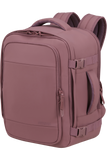 American Tourister Take2cabin S/M Mono Zaino 15.6" Galactic Mauve